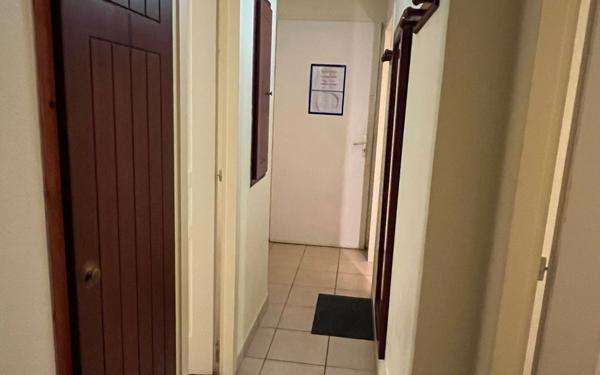 Appartement à vendre    3 pièces • 42 m2 Biscarrosse