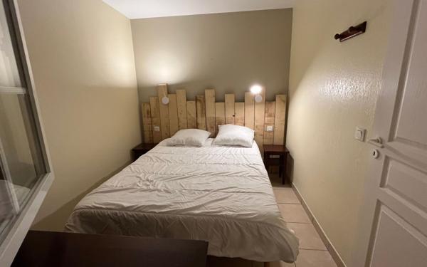 Appartement à vendre    3 pièces • 42 m2 Biscarrosse