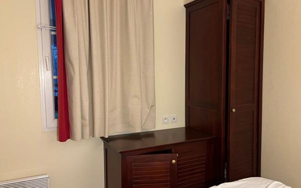 Appartement à vendre    3 pièces • 42 m2 Biscarrosse