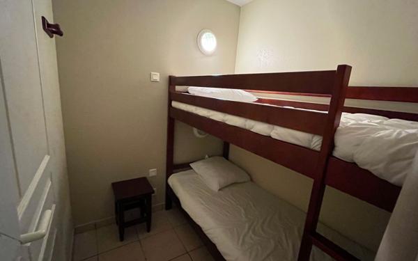 Appartement à vendre    3 pièces • 42 m2 Biscarrosse