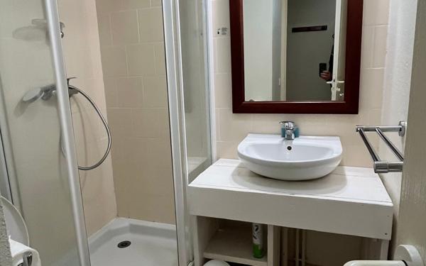 Appartement à vendre    3 pièces • 42 m2 Biscarrosse