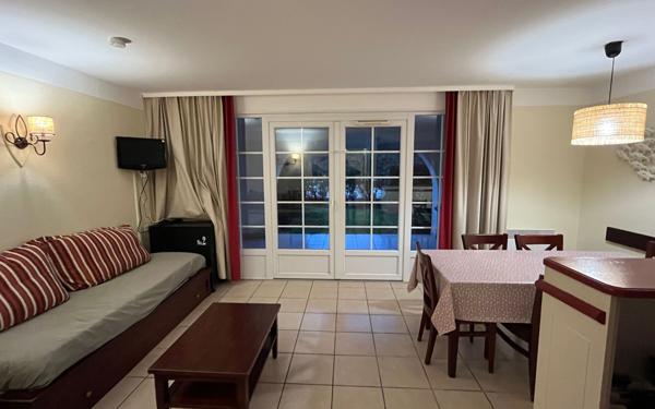 Appartement à vendre    3 pièces • 42 m2 Biscarrosse