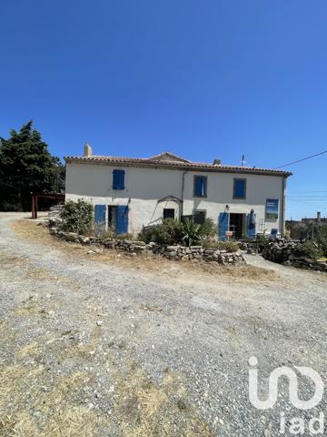 Immeuble à vendre 130 m² Agel