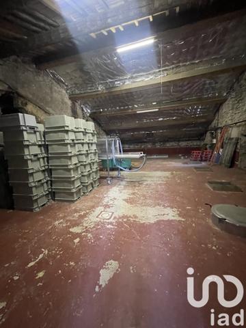 Immeuble à vendre 130 m² Agel