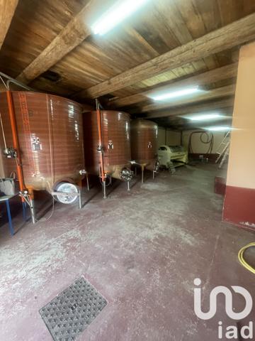 Immeuble à vendre 130 m² Agel