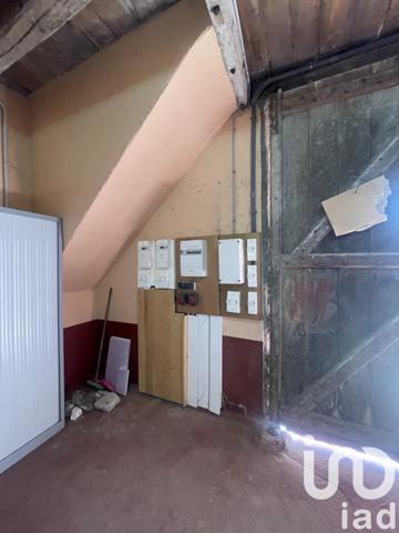 Immeuble à vendre 130 m² Agel