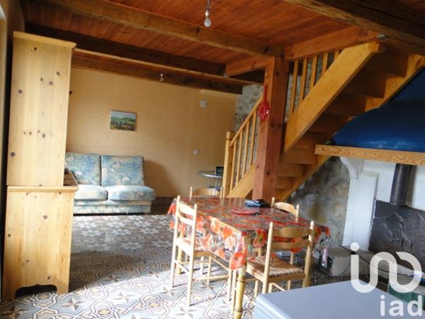 Immeuble à vendre 130 m² Agel
