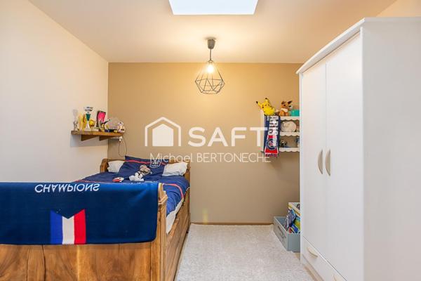 Maison en pierre 217 m² avec piscine – Environnement calme et sans vis-à-vis