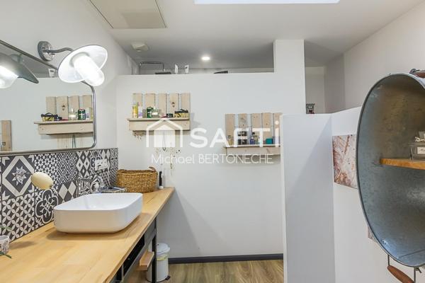 Maison en pierre 217 m² avec piscine – Environnement calme et sans vis-à-vis