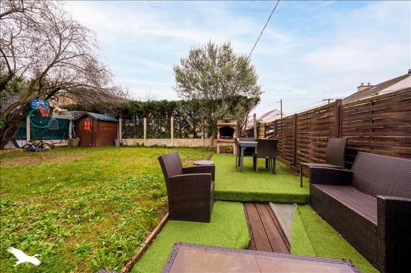 Appartement à vendre |  Argenteuil |  3 pièces | 63 m²