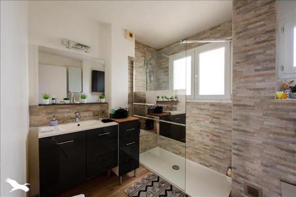 Appartement à vendre |  Argenteuil |  3 pièces | 63 m²