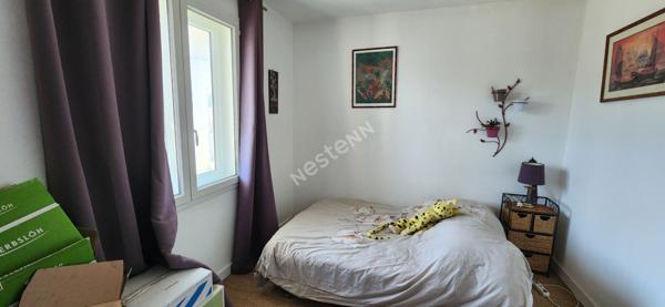 Très jolie maison rénovée avec goût, à deux pas des commodités !