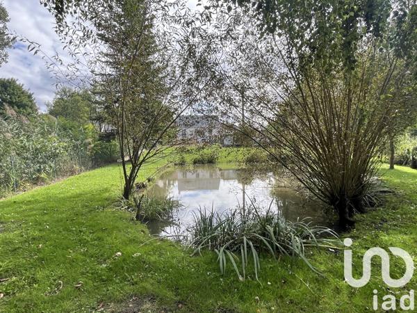 Maison à vendre 5 pièces 98 m² Baugé-en-Anjou