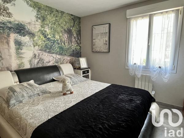 Maison à vendre 5 pièces 98 m² Baugé-en-Anjou