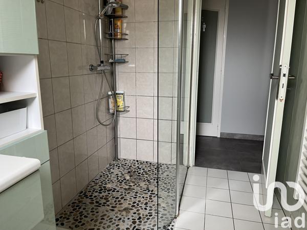 Maison à vendre 5 pièces 98 m² Baugé-en-Anjou