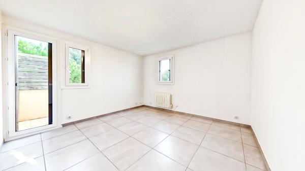Appartement à vendre |  Marseille 13 |  2 pièces | 36 m²