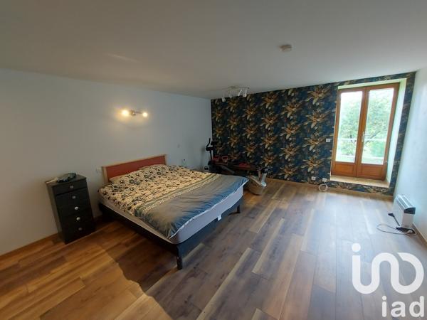 House for sale 4 rooms 163 m² Gevingey