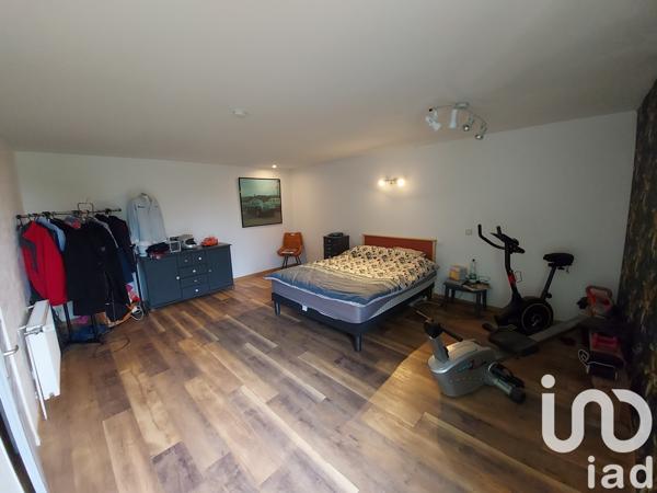 House for sale 4 rooms 163 m² Gevingey