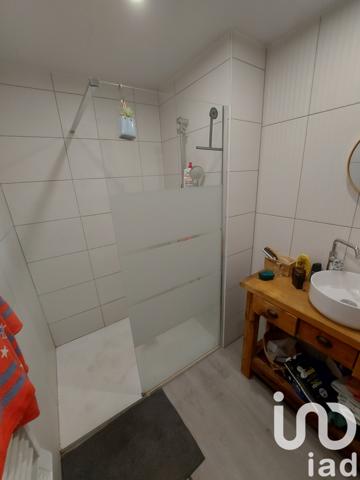 House for sale 4 rooms 163 m² Gevingey