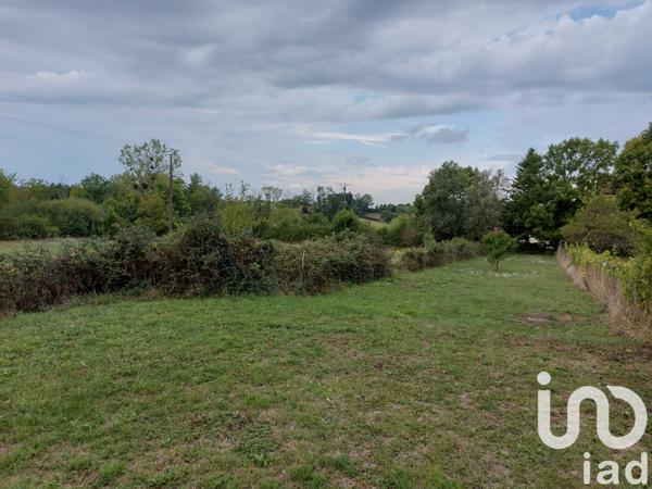 House for sale 4 rooms 163 m² Gevingey