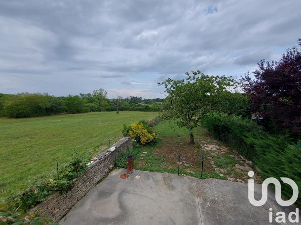 House for sale 4 rooms 163 m² Gevingey