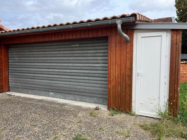 Echoppe Le Bouscat 5 pièces 126 m2 sur une parcelle de 540 m2 avec garage et stationnement