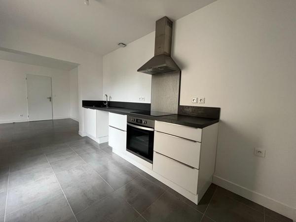 Echoppe Le Bouscat 5 pièces 126 m2 sur une parcelle de 540 m2 avec garage et stationnement