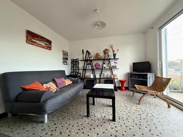 Maison Saint Gilles Croix De Vie 3 pièce(s) 75 m2