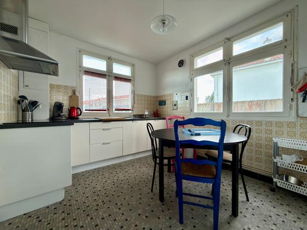 Maison Saint Gilles Croix De Vie 3 pièce(s) 75 m2