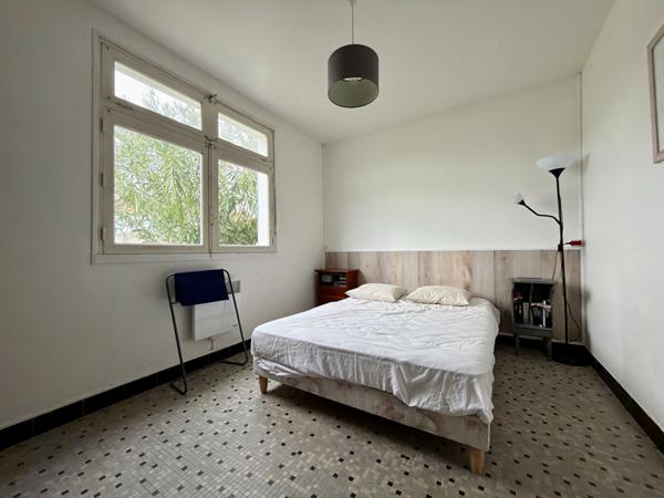 Maison Saint Gilles Croix De Vie 3 pièce(s) 75 m2