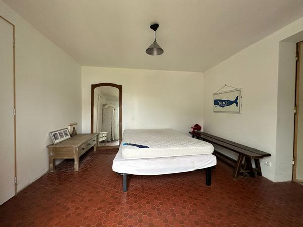 Maison Saint Gilles Croix De Vie 3 pièce(s) 75 m2