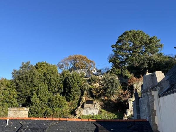 Appartement à vendre |  Audierne |  1 pièce | 22 m²