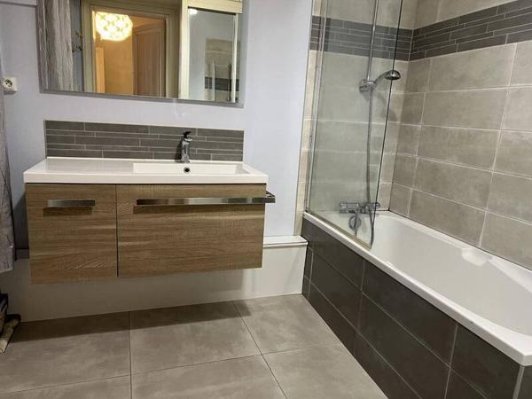 Appartement 2 pièces - 44100 Nantes