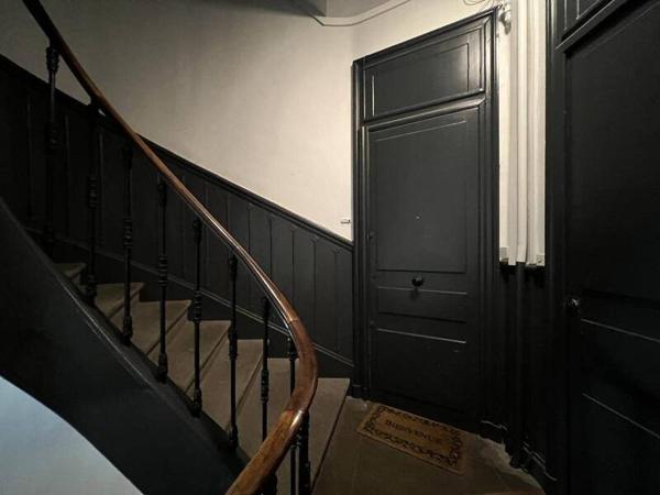 Appartement 2 pièces - 44100 Nantes