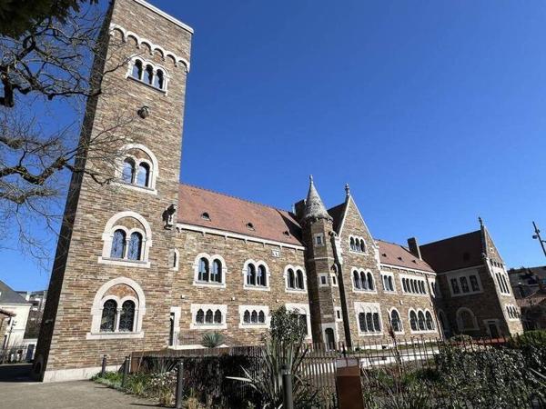 Appartement 2 pièces - 44100 Nantes