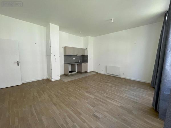 Appartement à vendre à Saint-Malo en Ille-et-Vilaine (35400), ref : 35104-1674