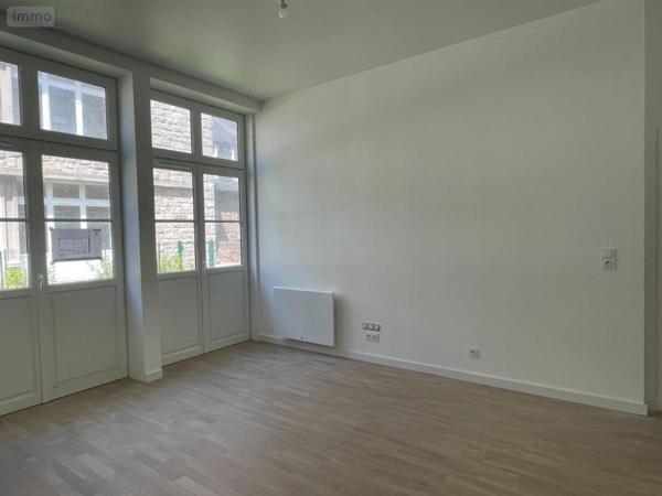 Appartement à vendre à Saint-Malo en Ille-et-Vilaine (35400), ref : 35104-1674