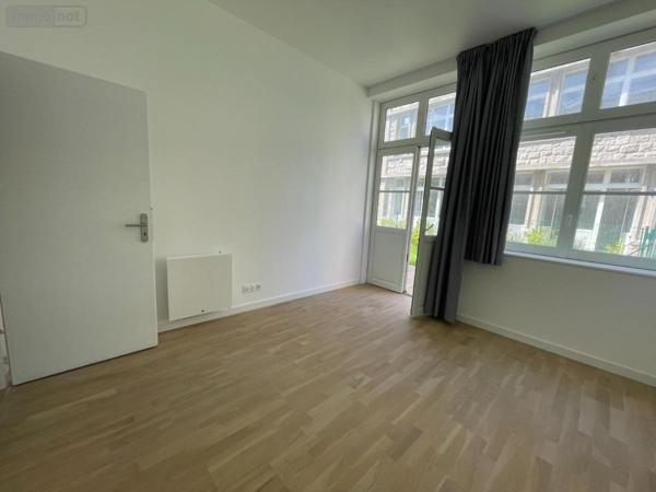 Appartement à vendre à Saint-Malo en Ille-et-Vilaine (35400), ref : 35104-1674