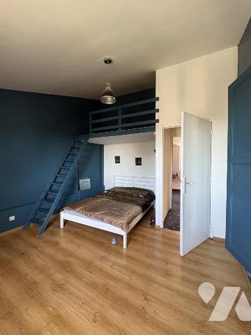 Demeure bourgeoise au coeur de la cité médiévale de LAON (233 m2)