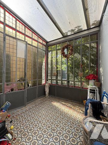 Demeure bourgeoise au coeur de la cité médiévale de LAON (233 m2)