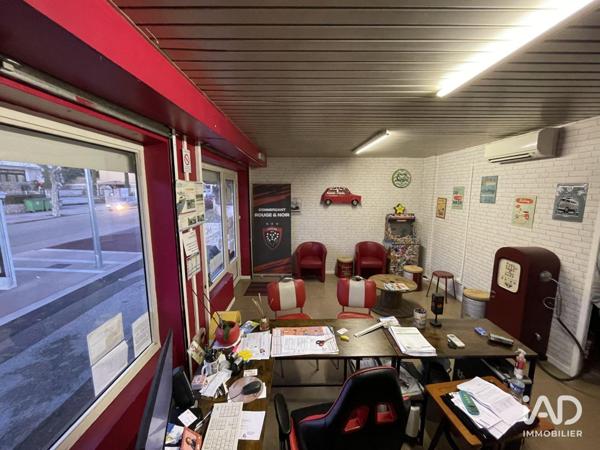 Boutique/Local commercial à vendre 54 m² Toulon