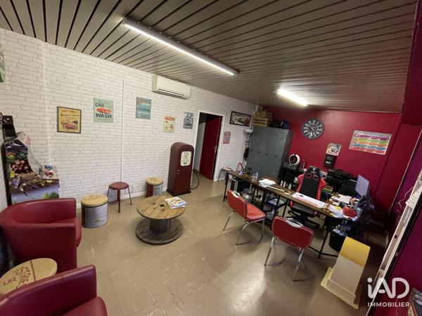 Boutique/Local commercial à vendre 54 m² Toulon