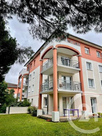 Appartement F3 à vendre  3 pièces - 65,16 m2 BALMA - 31