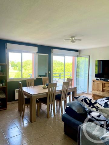 Appartement F3 à vendre  3 pièces - 65,16 m2 BALMA - 31