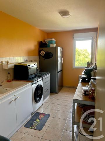 Appartement F3 à vendre  3 pièces - 65,16 m2 BALMA - 31