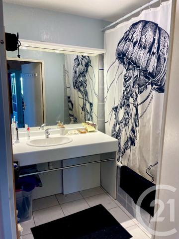 Appartement F3 à vendre  3 pièces - 65,16 m2 BALMA - 31