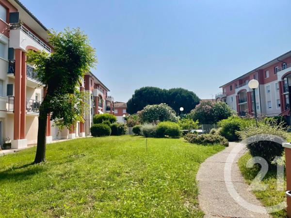 Appartement F3 à vendre  3 pièces - 65,16 m2 BALMA - 31