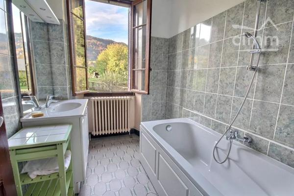 *** SOUS OFFRE D'ACHAT - VISITES TERMINEES ***