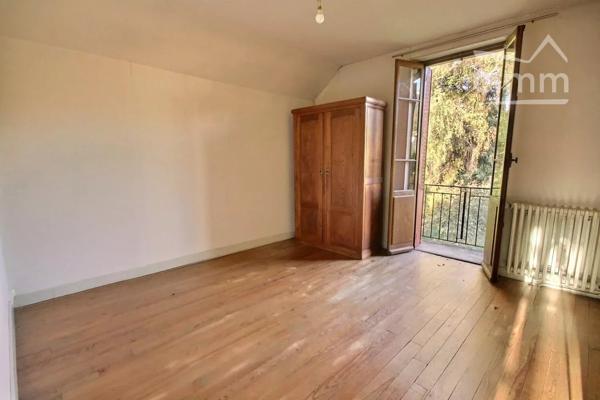 *** SOUS OFFRE D'ACHAT - VISITES TERMINEES ***