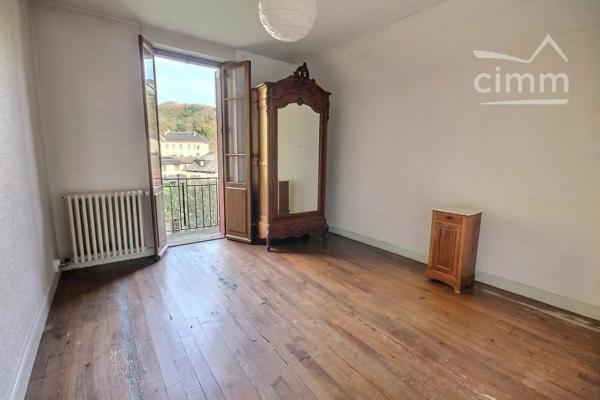 *** SOUS OFFRE D'ACHAT - VISITES TERMINEES ***